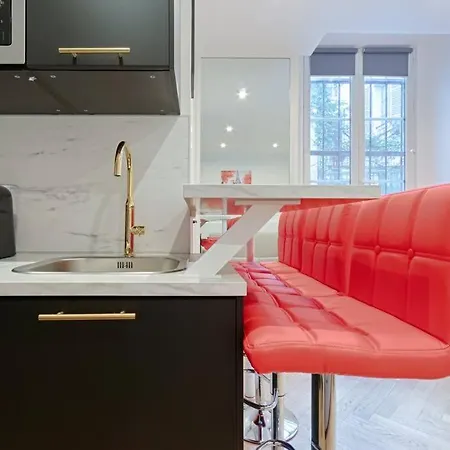 Mykeypers - Stylish & Luxury Duplex 2Br-8P - Le Marais Apartment Paris Exterior photo